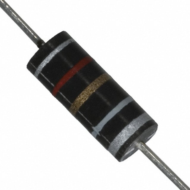 9250A-822-RC FIXED IND 8.2UH 250MA 1.32OHM TH
