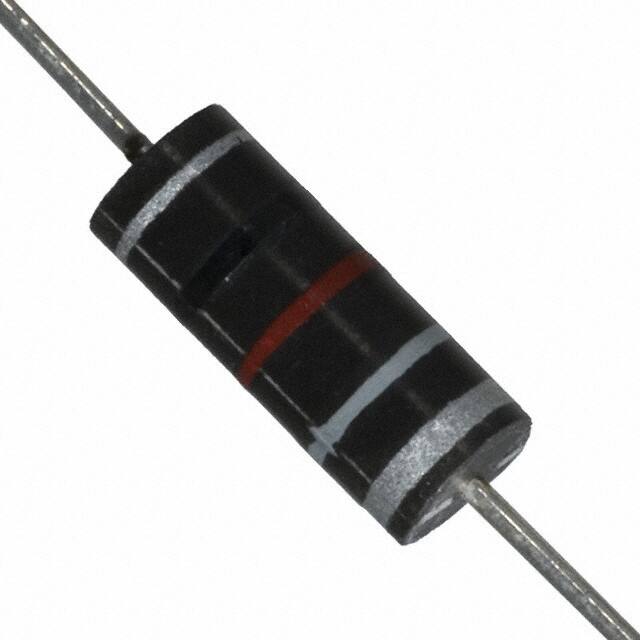 9250A-823-RC FIXED IND 82UH 180MA 2.44 OHM TH
