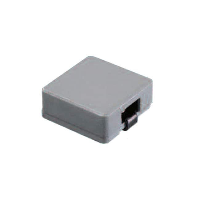 AX02-306R4-T FIXED IND 6.4UH 6.5A 8.5MOHM SMD