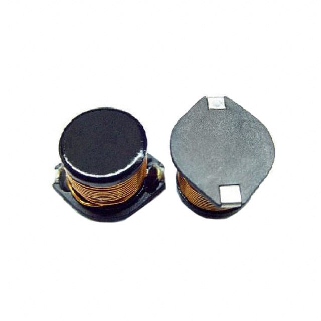 SC5040F-100 FIXED IND 10UH 9.5A 15.7MOHM SMD