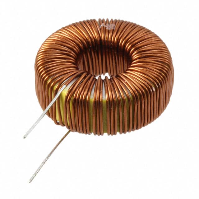 DPO-0.5-470 FIXED IND 470UH 500MA 322MOHM TH