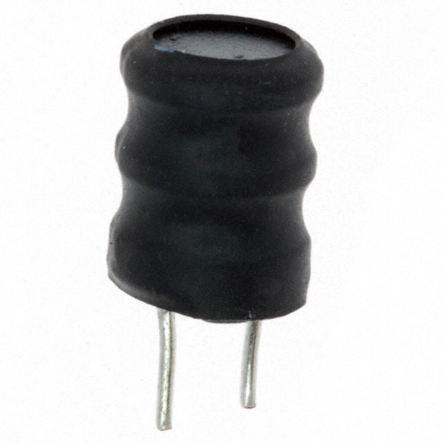 RL187-102J-RC FIXED IND 1MH 150MA 6 OHM TH