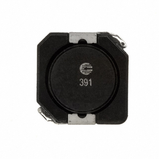 DR1050-391-R FIXED IND 390UH 760MA 810MOHM SM