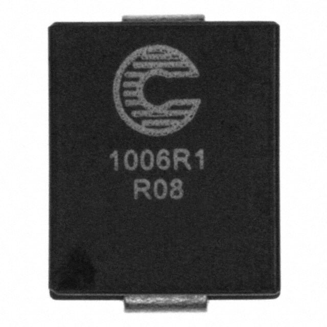 FP1006R1-R08-R FIXED IND 85NH 53A 0.27 MOHM SMD