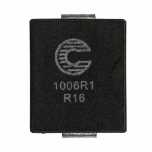 FP1006R1-R16-R FIXED IND 160NH 53A 0.27MOHM SMD