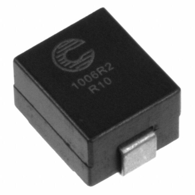 FP1006R2-R10-R FIXED IND 100NH 45A 0.36MOHM SMD