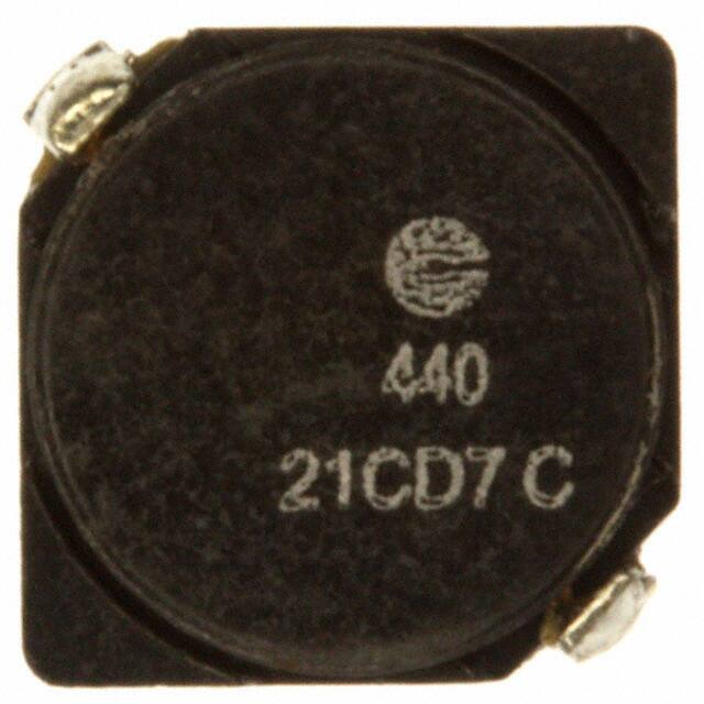 SD7030-440-R FIXED IND 43.4UH 1.1A 238MOHM SM
