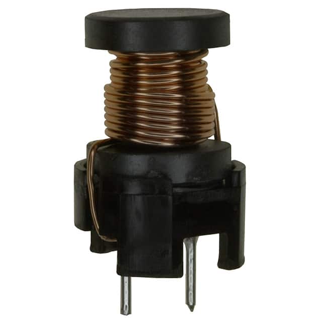 ELC-18B270L FIXED IND 27UH 4.8A 28 MOHM TH