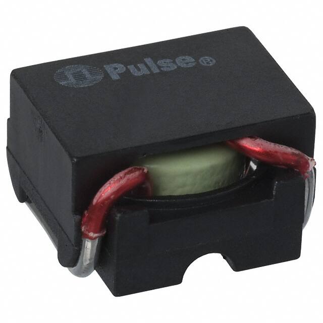 PE-53690NL FIXED IND 810NH 14.3A 2.5MOHM SM