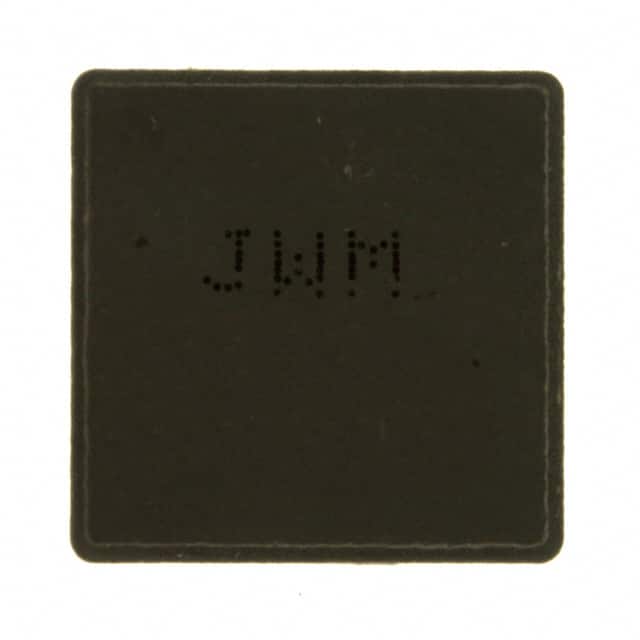 PM12651S-R50M-RC FIXED IND 500NH 36A 1.5 MOHM SMD
