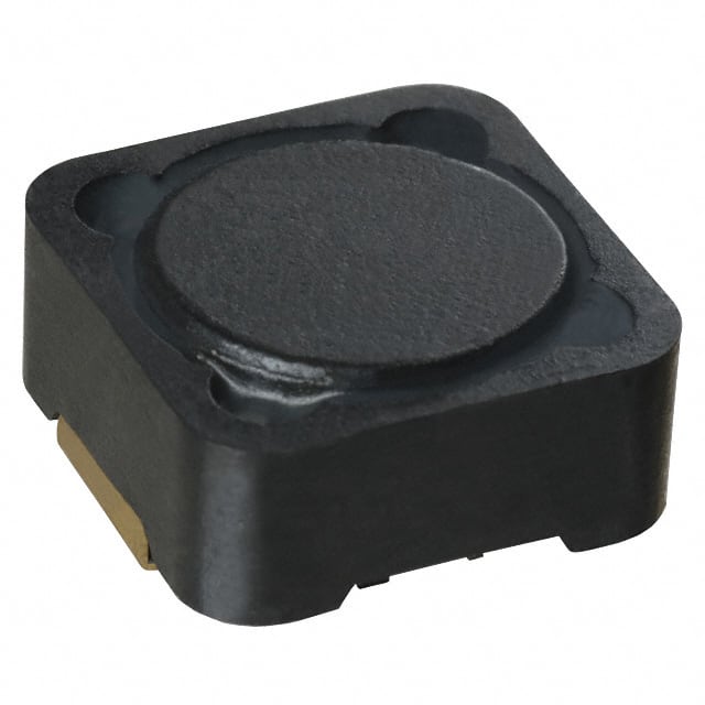 MGDQ5-00017-P FIXED IND 100UH 1.3A 160MOHM SMD