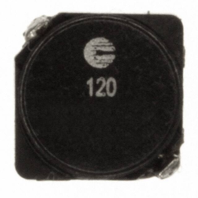 SD6020-120-R FIXED IND 12UH 1.31A 138MOHM SMD