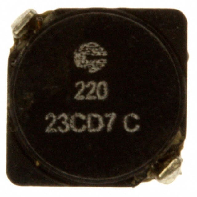 SD6020-220-R FIXED IND 22UH 940MA 290MOHM SMD