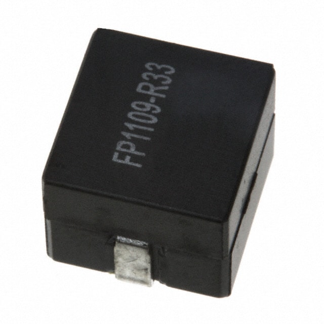 FP1109-R33-R FIXED IND 311NH 35A 0.42MOHM SMD