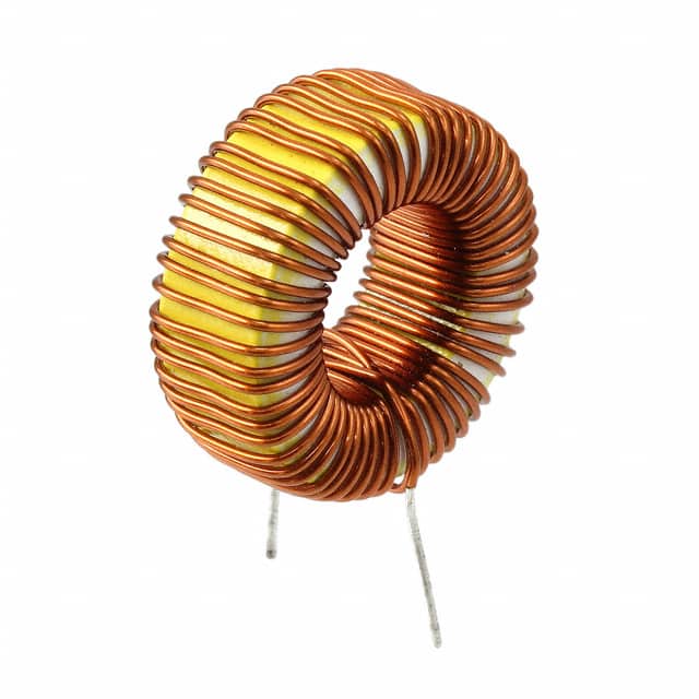 DPO-2.0-150 FIXED IND 150UH 2A 106 MOHM TH