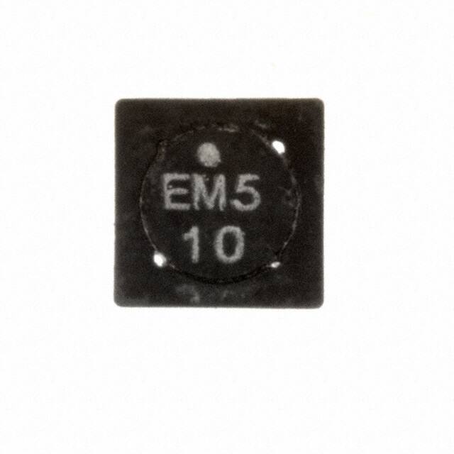 SD10-3R3-R FIXED IND 3.3UH 1.24A 107.8 MOHM