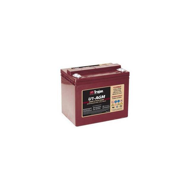 S3B 12 VOLTS Replacement for Tennant S3B 12 V