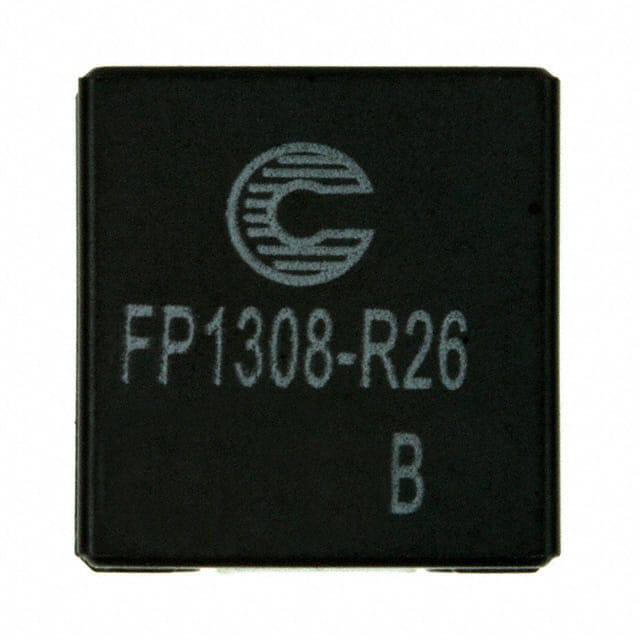 FP1308-R26-R FIXED IND 260NH 68A 0.24MOHM SMD