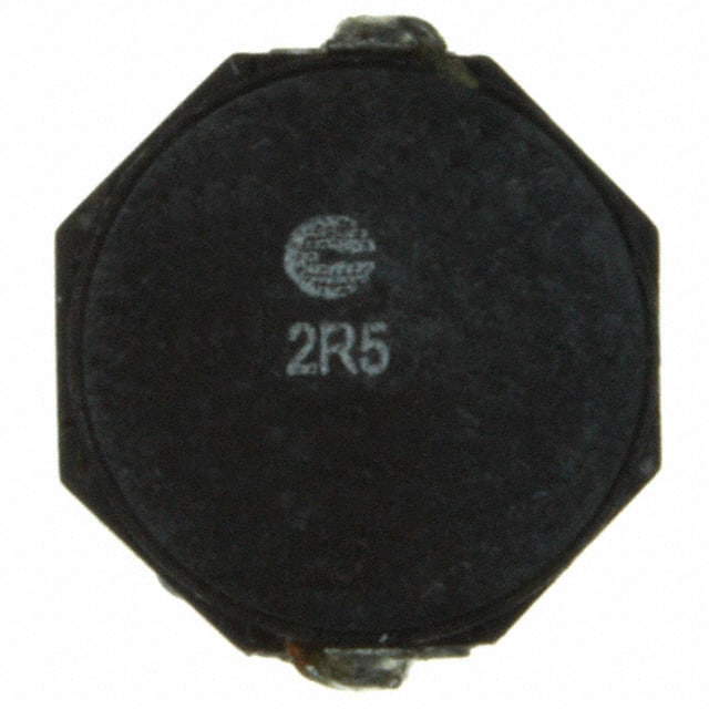 SD8328-2R5-R FIXED IND 2.5UH 6.6A 15.6MOHM SM