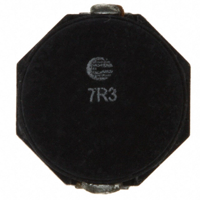 SD8328-7R3-R FIXED IND 7.3UH 3.4A 39 MOHM SMD