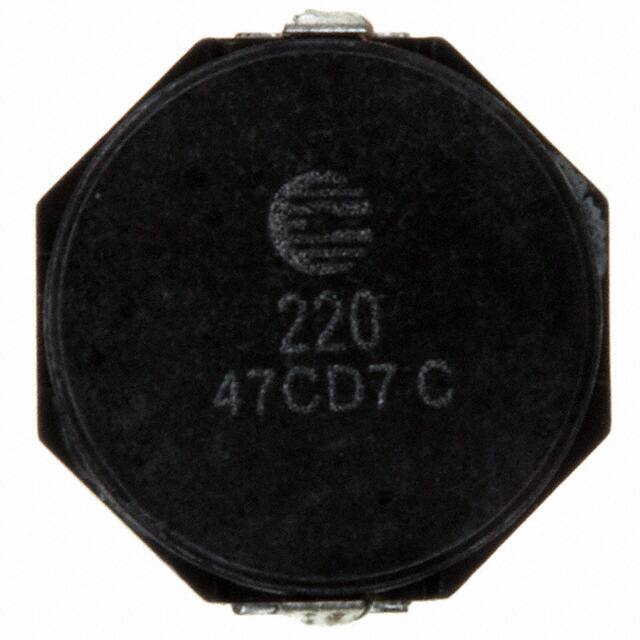 SD8328-220-R FIXED IND 22UH 1.85A 99 MOHM SMD
