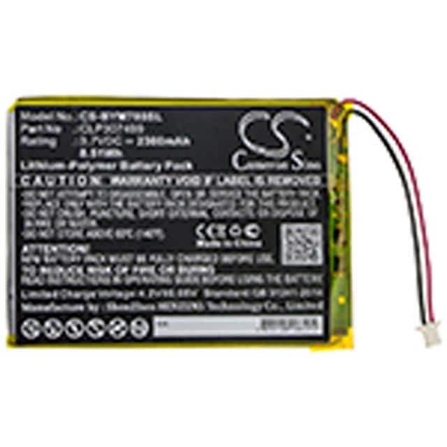 CS-BYM780SL Replacement for Cameron Sino CS-