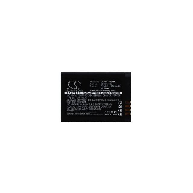 CS-BP1900MX Replacement for Cameron Sino CS-