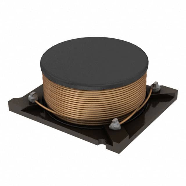 AX97-40330 FIXED IND 33UH 3.5A 60 MOHM SMD