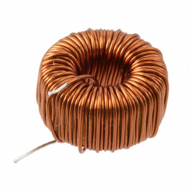 DPO-0.5-330 FIXED IND 330UH 500MA 265MOHM TH