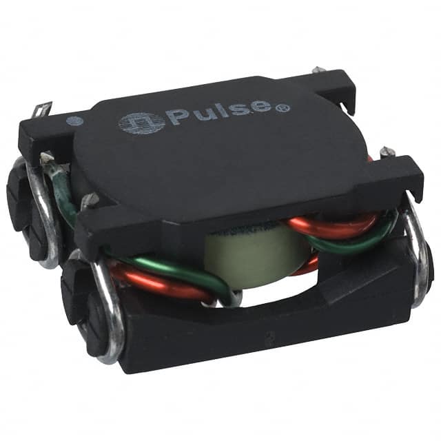 PE-53362NL FIXED IND 1.1UH 21A 2.5 MOHM SMD