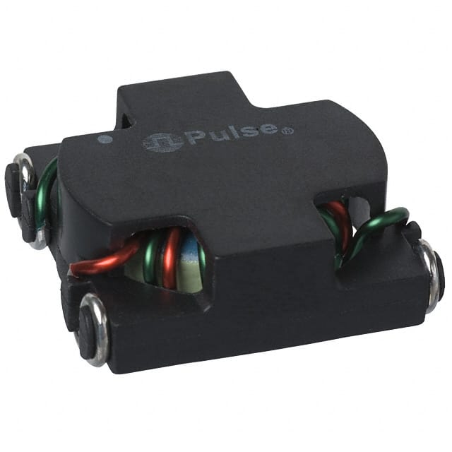 PE-53363NL FIXED IND 2.1UH 22.4A 3.4MOHM SM