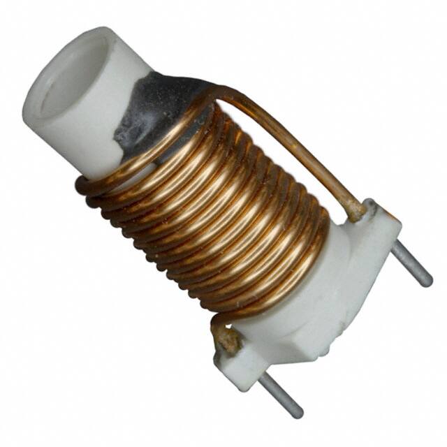 FIRCH-3 FIXED IND 3.6UH 8.1A 9.95MOHM TH