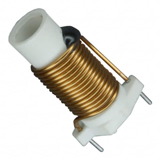 FIRCH-5 FIXED IND 5.9UH 5.7A 18.5MOHM TH