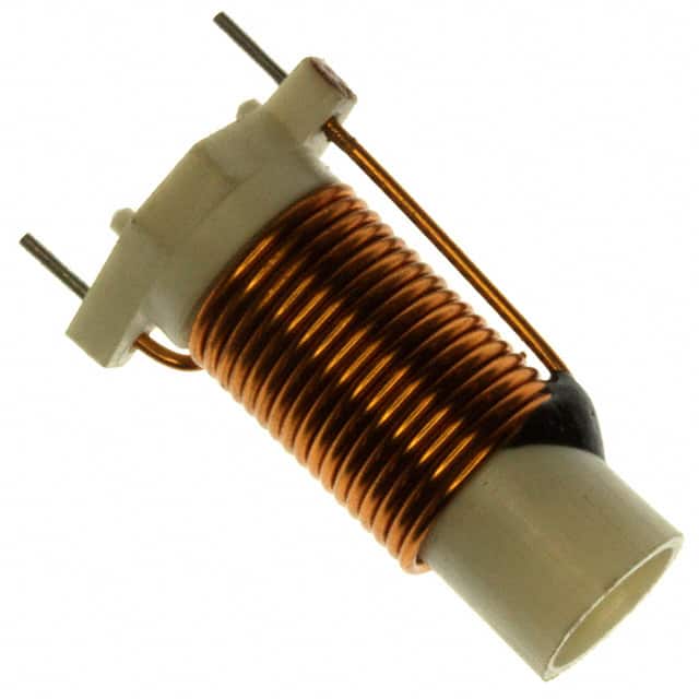 FIRCH-6 FIXED IND 7.22UH 4.8A 26.1 MOHM