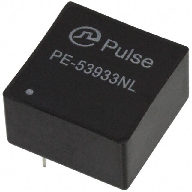 PE-53933NL FIXED IND 24UH 2.74A 70 MOHM TH