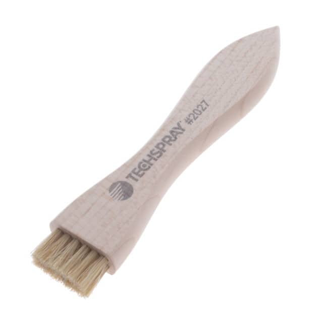 2027-1 BRUSH HB WOOD GENERAL CLEANING