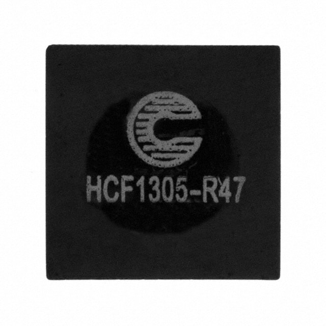 HCF1305-R47-R FIXED IND 470NH 32A 1 MOHM SMD