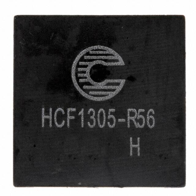 HCF1305-R56-R FIXED IND 560NH 32A 1 MOHM SMD