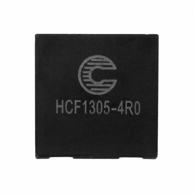 HCF1305-4R0-R FIXED IND 4UH 10.9A 7.2 MOHM SMD