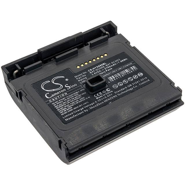 CS-HYS680BL Replacement for Cameron Sino CS-