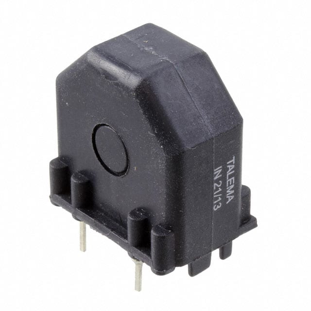 DPV-3.0-100 FIXED IND 100UH 3A 80 MOHM TH