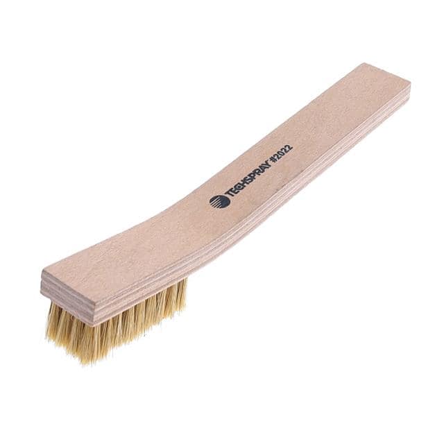 2022-1 BRUSH 2 1/8 X 7/8" HOG HAIR
