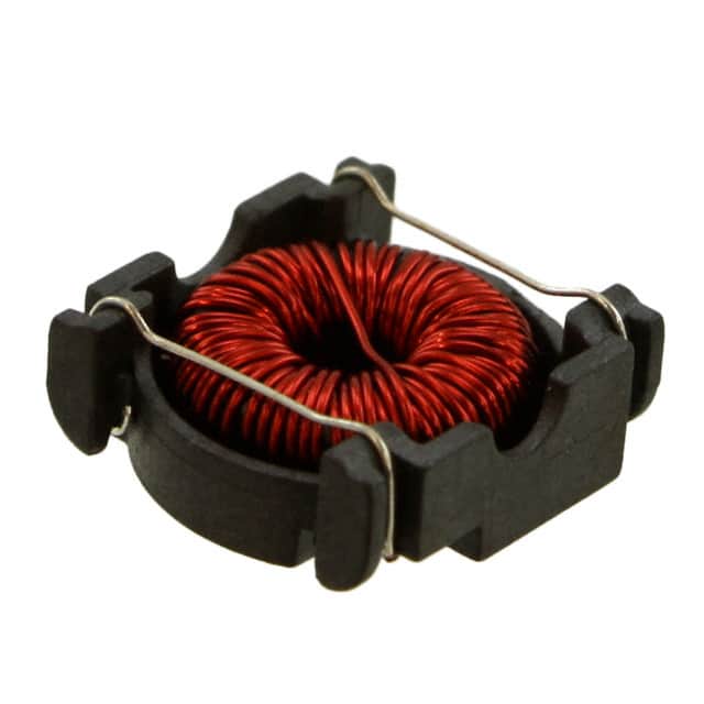 P0149NL FIXED IND 100UH 1.23A 283MOHM SM
