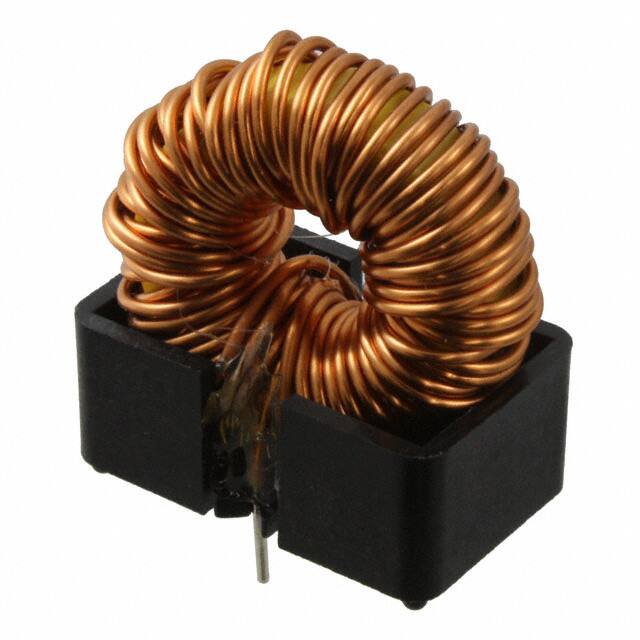 PE-54043NL FIXED IND 121UH 3A 90 MOHM TH