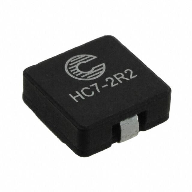 HC7-1R5-R FIXED IND 1.5UH 14.2A 4.3MOHM SM