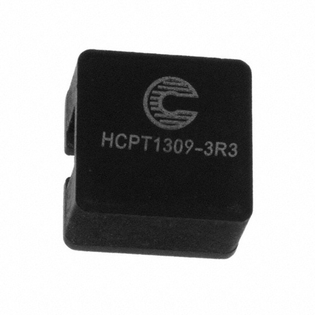 HCPT1309-3R3-R FIXED IND 3.31UH 11.4A 4.8 MOHM