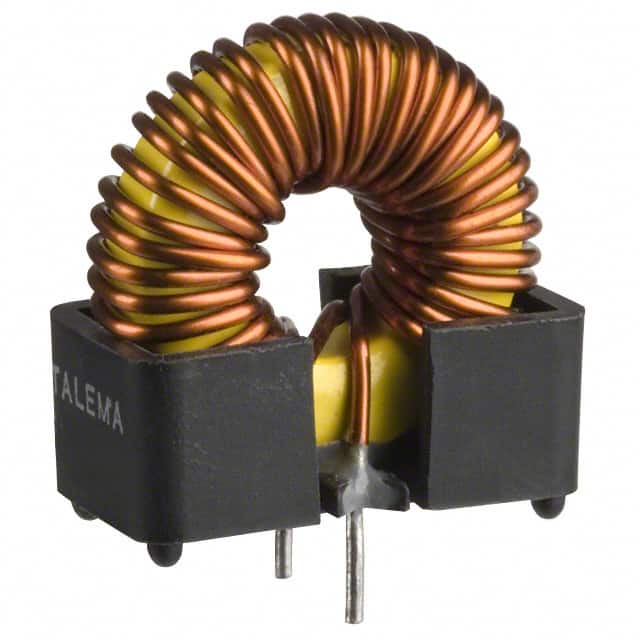 SWC-0.90-330 FIXED IND 330UH 900MA 180MOHM TH