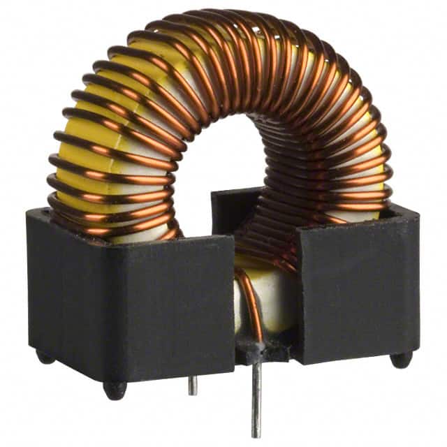 SWC-3.0-150 FIXED IND 150UH 3A 100 MOHM TH