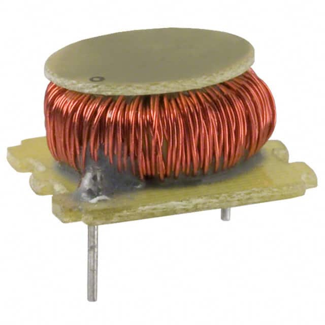 SWT-1.00-54 FIXED IND 54UH 1A 200 MOHM TH