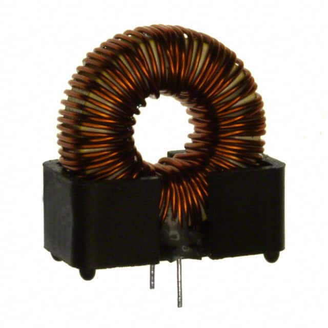 SH50C-0.9-267 FIXED IND 267UH 900MA 180MOHM TH